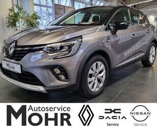 Renault Renault Captur II Intens Gebrauchtwagen