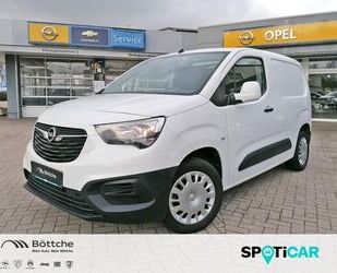 Opel Opel Combo Cargo 1.2 Edition Allw/PDC/Radio/Klima/ Gebrauchtwagen