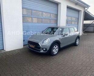 Mini One D Clubman Gebrauchtwagen