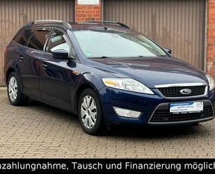 Ford Ford Mondeo Turnier,Navi,Klimat,Sitzh,AHK,PDC,Tüv& Gebrauchtwagen