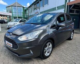 Ford Ford B-Max 1.5 TDCi * 95 PS * Easy Drive Paket * Gebrauchtwagen