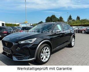 Cupra Cupra Formentor1.5 TSI DSG Navi, LED, Kamera Gebrauchtwagen