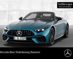 Mercedes-Benz Mercedes-Benz Mercedes-AMG SL 43 AeroPak Perf-Sitz Gebrauchtwagen