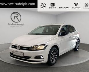 VW Volkswagen Polo 1.0 TSI IQ.Drive / Navi ACC Gebrauchtwagen