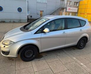 Seat Seat Altea XL 1.8 TSI DSG mit Anhängerkupplung Gebrauchtwagen