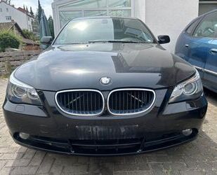 BMW BMW 530d A touring - Gebrauchtwagen