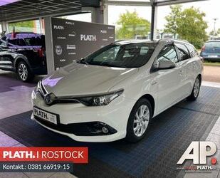 Toyota Toyota Auris Touring Sports Hybrid *Kamera* Gebrauchtwagen