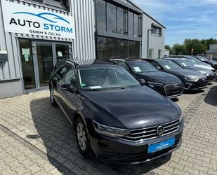 VW Volkswagen Passat Variant 2.0 TDI BMT Conceptline* Gebrauchtwagen