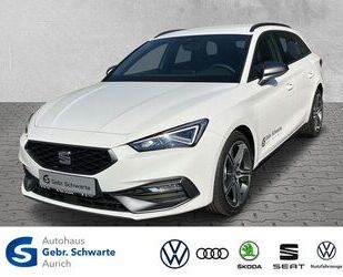 Seat Seat Leon Sportstourer FR 1.5 eTSI ACT DSG Gebrauchtwagen