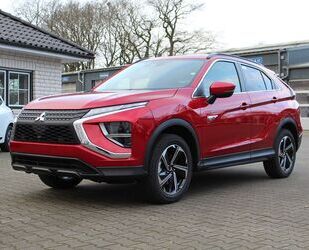 Mitsubishi Mitsubishi Eclipse Cross Plug-In Hybrid 4WD Gebrauchtwagen