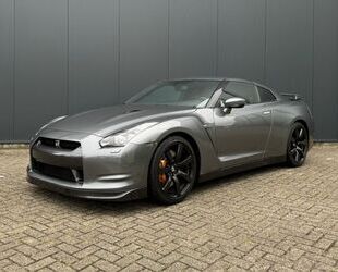 Nissan Nissan GTR R35 Black Edition MY10 3.8L V6 EU VOLLI Gebrauchtwagen