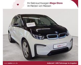 BMW BMW i3 (120 Ah) Navi SHZ LED Gebrauchtwagen