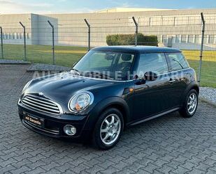 Mini MINI Mini One*Chrome-Line*Start/Stop+NEU TÜV+ALU+T Gebrauchtwagen