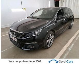 Peugeot Peugeot 308 SW 1.5 BlueHDi GT-Line Pano LED-Xenon Gebrauchtwagen