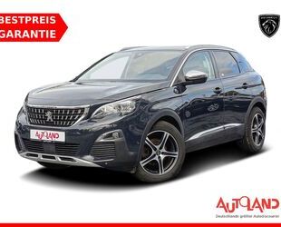 Peugeot Peugeot 3008 1.2 PureTech 130 Access Navi Kamera P Gebrauchtwagen