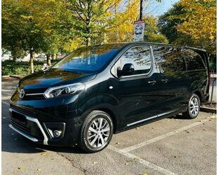 Toyota Toyota Proace (Verso)2,0-l-D-4D 130kW L2 Executive Gebrauchtwagen