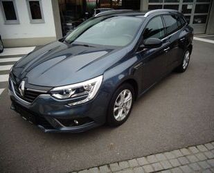 Renault Renault Megane IV Grandtour Limited Gebrauchtwagen