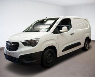 Opel Opel COMBO CARGO XL 1,2T NAVI, SHZ, PDC, SCHIEBETÜ Gebrauchtwagen