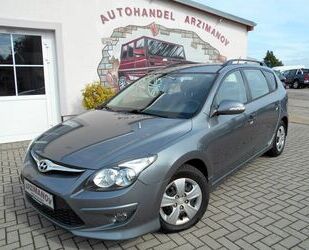 Hyundai Hyundai i30 cw 1.4 Classic KLIMA Gebrauchtwagen