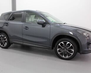 Mazda Mazda CX-5 SKYACTIV-D 175 Drive AWD Sports-Line*Le Gebrauchtwagen