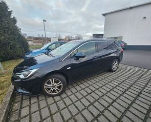 Opel Opel Astra ST 1.6 Diesel Ultimate 100kW S/S Auto . Gebrauchtwagen