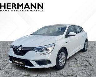 Renault Renault Megane IV 1.3 TCe 115 Grandtour GPF Life * Gebrauchtwagen