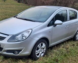 Opel Opel Corsa 1.2 Twinp. ecoFLEX Edition 