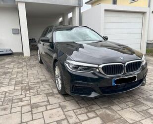 BMW BMW 530d xDrive Touring A - Gebrauchtwagen