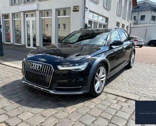 Audi Audi A6 Allroad Quattro 3.0 TDI SPUR*LED*SHZ*NAVI Gebrauchtwagen