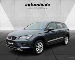 Seat Seat Ateca ,Navi,AUTOM.,LED,SHZ,PDC,Kamera,Tempoma Gebrauchtwagen