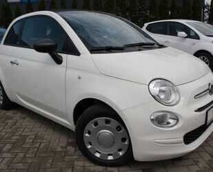 Fiat 500C Gebrauchtwagen