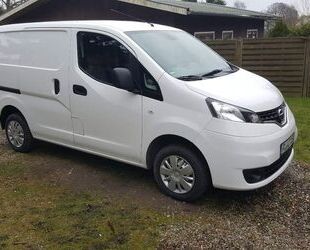 Nissan NV200 Gebrauchtwagen