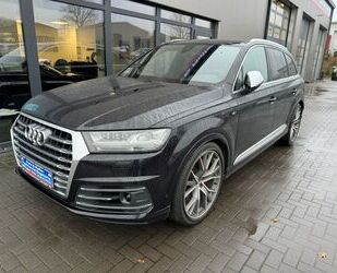 Audi SQ7 Gebrauchtwagen