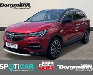 Opel Opel Grandland X Ultimate Plug-in-Hybrid 1.6 Turbo Gebrauchtwagen