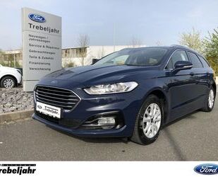 Ford Ford Mondeo 2.0 EcoBlue Business SonyNavi,ACC,hzb. Gebrauchtwagen