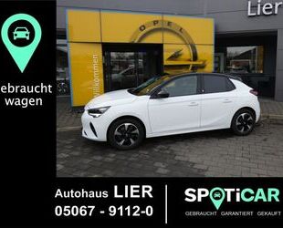 Opel Opel Corsa F e Edition, Winterpaket, Kamera Gebrauchtwagen