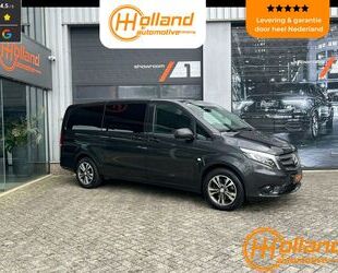 Mercedes-Benz Mercedes-Benz Vito Tourer 119 CDI Select Lang Gebrauchtwagen