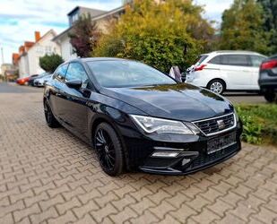 Seat Seat Leon SC FR *2018Modell*Scheckheft*RadioDAB*To Gebrauchtwagen