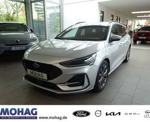 Ford Ford Focus ST-Line MHEV - Matrix-LED,Sitzheizung,P Gebrauchtwagen