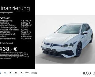 VW Volkswagen Golf R 2,0 l TSI OPF 4MOTION Gebrauchtwagen