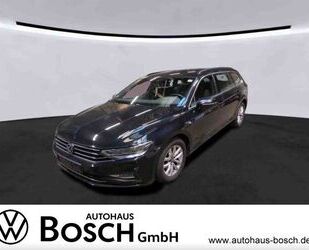 VW Volkswagen Passat Variant 2.0 TDI Business DSG AHK Gebrauchtwagen