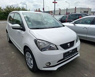 Seat Seat Mii Style Gebrauchtwagen