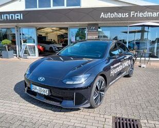 Hyundai Hyundai IONIQ 6 77,4kWh 168kW UNIQ-Paket inkl. dig Gebrauchtwagen