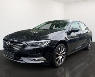 Opel Opel Insignia 1.5 Turbo Edition Navi/Rückfahrkam./ Gebrauchtwagen