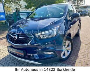 Opel Opel Mokka X Edition 1.6 CDTI DPF Gebrauchtwagen