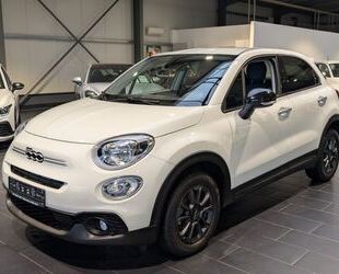 Fiat Fiat 500X 1.0 FireFly Turbo 4x2 S&S Club Navi 1.Ha Gebrauchtwagen