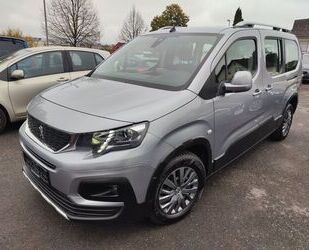 Peugeot Peugeot Rifter Allure L2 1.5 HDI 7 Sitzer Navi Gebrauchtwagen