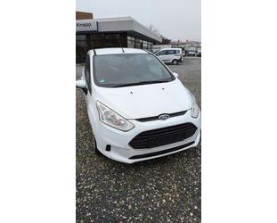 Ford Ford B-Max 1,4 66kW Trend, Rentnerfzg, 1. Hand Gebrauchtwagen