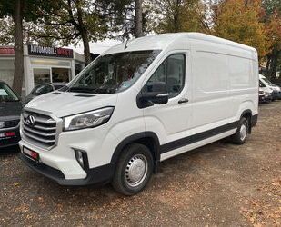 Maxus Maxus Deliver 9 2.0 TDI L3H2 LED 3-SI KAMERA ACC 3 Gebrauchtwagen