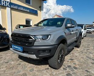 Ford Ford Ranger 2,0 l EcoBlue A/T Raptor Doppelk. Stan Gebrauchtwagen